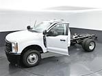 New 2024 Ford F-350 XL Regular Cab 4WD, Cab Chassis for sale #24F473 - photo 43