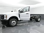 New 2024 Ford F-350 XL Regular Cab 4WD, Cab Chassis for sale #24F473 - photo 46