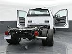 New 2024 Ford F-350 XL Regular Cab 4WD, Cab Chassis for sale #24F473 - photo 48