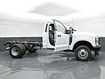 New 2024 Ford F-350 XL Regular Cab 4WD, Cab Chassis for sale #24F473 - photo 49