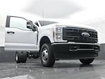 New 2024 Ford F-350 XL Regular Cab 4WD, Cab Chassis for sale #24F473 - photo 50