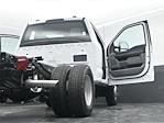 New 2024 Ford F-350 XL Regular Cab 4WD, Cab Chassis for sale #24F473 - photo 52