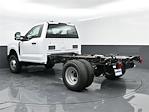 New 2024 Ford F-350 XL Regular Cab 4WD, Cab Chassis for sale #24F473 - photo 7