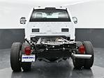 New 2024 Ford F-350 XL Regular Cab 4WD, Cab Chassis for sale #24F473 - photo 8