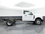 New 2024 Ford F-350 XL Regular Cab 4WD, Cab Chassis for sale #24F473 - photo 9