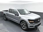 New 2024 Ford F-150 STX SuperCrew Cab RWD, Pickup for sale #24F474 - photo 11