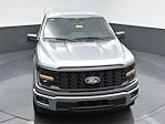 New 2024 Ford F-150 STX SuperCrew Cab RWD, Pickup for sale #24F474 - photo 12