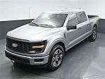 New 2024 Ford F-150 STX SuperCrew Cab RWD, Pickup for sale #24F474 - photo 13