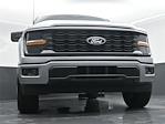 New 2024 Ford F-150 STX SuperCrew Cab RWD, Pickup for sale #24F474 - photo 20