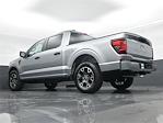 New 2024 Ford F-150 STX SuperCrew Cab RWD, Pickup for sale #24F474 - photo 23