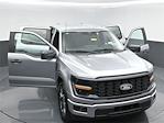 New 2024 Ford F-150 STX SuperCrew Cab RWD, Pickup for sale #24F474 - photo 27