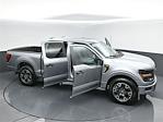 New 2024 Ford F-150 STX SuperCrew Cab RWD, Pickup for sale #24F474 - photo 34