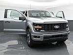 New 2024 Ford F-150 STX SuperCrew Cab RWD, Pickup for sale #24F474 - photo 35