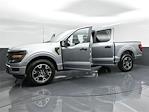 New 2024 Ford F-150 STX SuperCrew Cab RWD, Pickup for sale #24F474 - photo 36