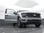 New 2024 Ford F-150 STX SuperCrew Cab RWD, Pickup for sale #24F474 - photo 42