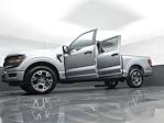 New 2024 Ford F-150 STX SuperCrew Cab RWD, Pickup for sale #24F474 - photo 44