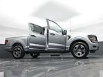 New 2024 Ford F-150 STX SuperCrew Cab RWD, Pickup for sale #24F474 - photo 49