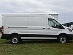 New 2024 Ford Transit 250 Base Medium Roof RWD, Empty Cargo Van for sale #24F475 - photo 3