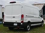 New 2024 Ford Transit 250 Base Medium Roof RWD, Empty Cargo Van for sale #24F475 - photo 4