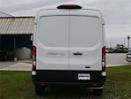 New 2024 Ford Transit 250 Base Medium Roof RWD, Empty Cargo Van for sale #24F475 - photo 5