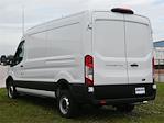 New 2024 Ford Transit 250 Base Medium Roof RWD, Empty Cargo Van for sale #24F475 - photo 6