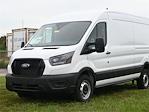 New 2024 Ford Transit 250 Base Medium Roof RWD, Empty Cargo Van for sale #24F475 - photo 7