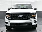 New 2024 Ford F-150 STX SuperCrew Cab RWD, Pickup for sale #24F477 - photo 4