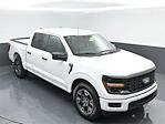 New 2024 Ford F-150 STX SuperCrew Cab RWD, Pickup for sale #24F477 - photo 33