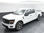 New 2024 Ford F-150 STX SuperCrew Cab RWD, Pickup for sale #24F477 - photo 35