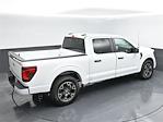 New 2024 Ford F-150 STX SuperCrew Cab RWD, Pickup for sale #24F477 - photo 39