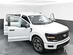 New 2024 Ford F-150 STX SuperCrew Cab RWD, Pickup for sale #24F477 - photo 49