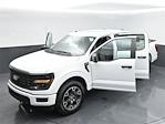 New 2024 Ford F-150 STX SuperCrew Cab RWD, Pickup for sale #24F477 - photo 50