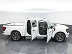 New 2024 Ford F-150 STX SuperCrew Cab RWD, Pickup for sale #24F477 - photo 55