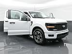 New 2024 Ford F-150 STX SuperCrew Cab RWD, Pickup for sale #24F477 - photo 56