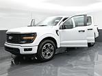 New 2024 Ford F-150 STX SuperCrew Cab RWD, Pickup for sale #24F477 - photo 58