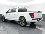 New 2024 Ford F-150 STX SuperCrew Cab RWD, Pickup for sale #24F477 - photo 7