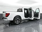 New 2024 Ford F-150 STX SuperCrew Cab RWD, Pickup for sale #24F477 - photo 62