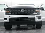 New 2024 Ford F-150 STX SuperCrew Cab RWD, Pickup for sale #24F477 - photo 65