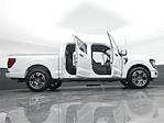 New 2024 Ford F-150 STX SuperCrew Cab RWD, Pickup for sale #24F477 - photo 71