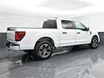 New 2024 Ford F-150 STX SuperCrew Cab RWD, Pickup for sale #24F477 - photo 2