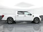 New 2024 Ford F-150 STX SuperCrew Cab RWD, Pickup for sale #24F477 - photo 9