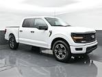 New 2024 Ford F-150 STX SuperCrew Cab RWD, Pickup for sale #24F481 - photo 3