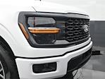 New 2024 Ford F-150 STX SuperCrew Cab RWD, Pickup for sale #24F481 - photo 29