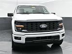 New 2024 Ford F-150 STX SuperCrew Cab RWD, Pickup for sale #24F481 - photo 4