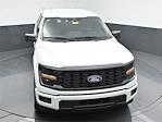 New 2024 Ford F-150 STX SuperCrew Cab RWD, Pickup for sale #24F481 - photo 33