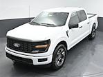 New 2024 Ford F-150 STX SuperCrew Cab RWD, Pickup for sale #24F481 - photo 34