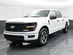 New 2024 Ford F-150 STX SuperCrew Cab RWD, Pickup for sale #24F481 - photo 5