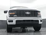 New 2024 Ford F-150 STX SuperCrew Cab RWD, Pickup for sale #24F481 - photo 41