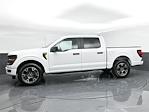 New 2024 Ford F-150 STX SuperCrew Cab RWD, Pickup for sale #24F481 - photo 6