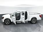 New 2024 Ford F-150 STX SuperCrew Cab RWD, Pickup for sale #24F481 - photo 50